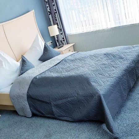 Hotel Igelstadt Fürstenberg Zewnętrze zdjęcie