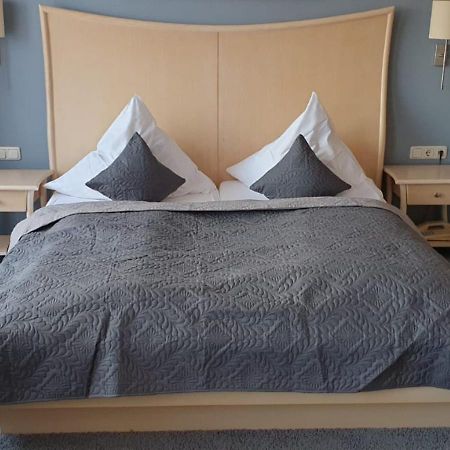 Hotel Igelstadt Fürstenberg Zewnętrze zdjęcie