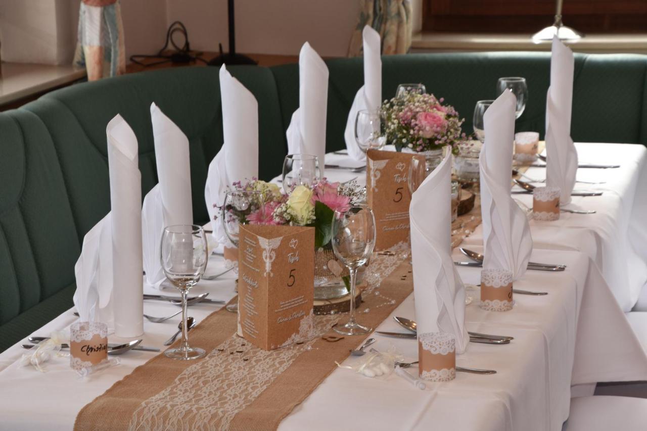 Hotel Igelstadt Fürstenberg Zewnętrze zdjęcie