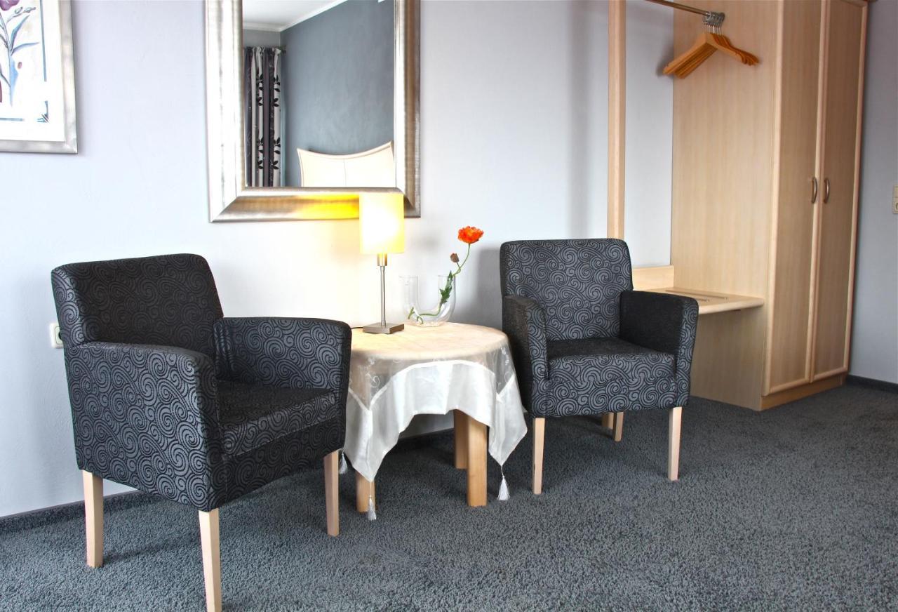 Hotel Igelstadt Fürstenberg Zewnętrze zdjęcie