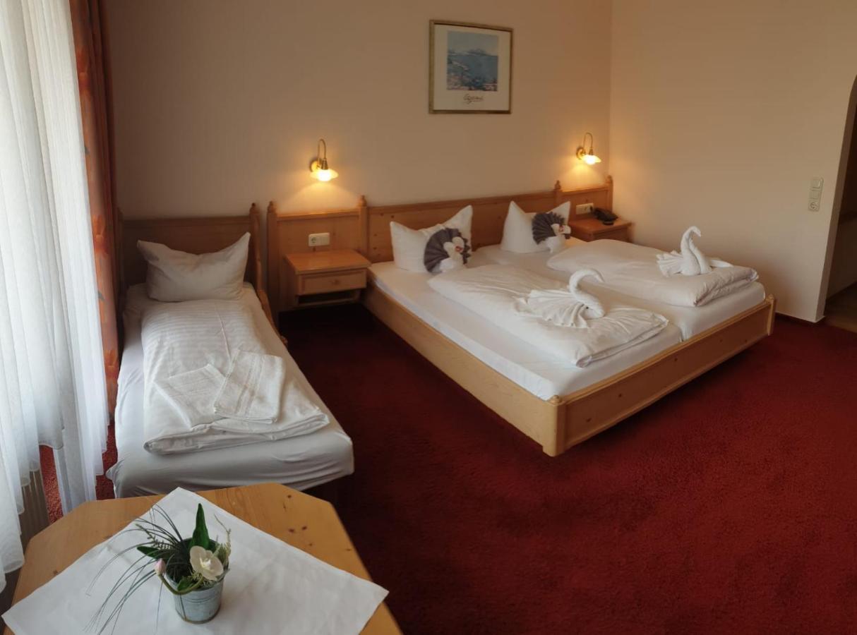 Hotel Igelstadt Fürstenberg Zewnętrze zdjęcie