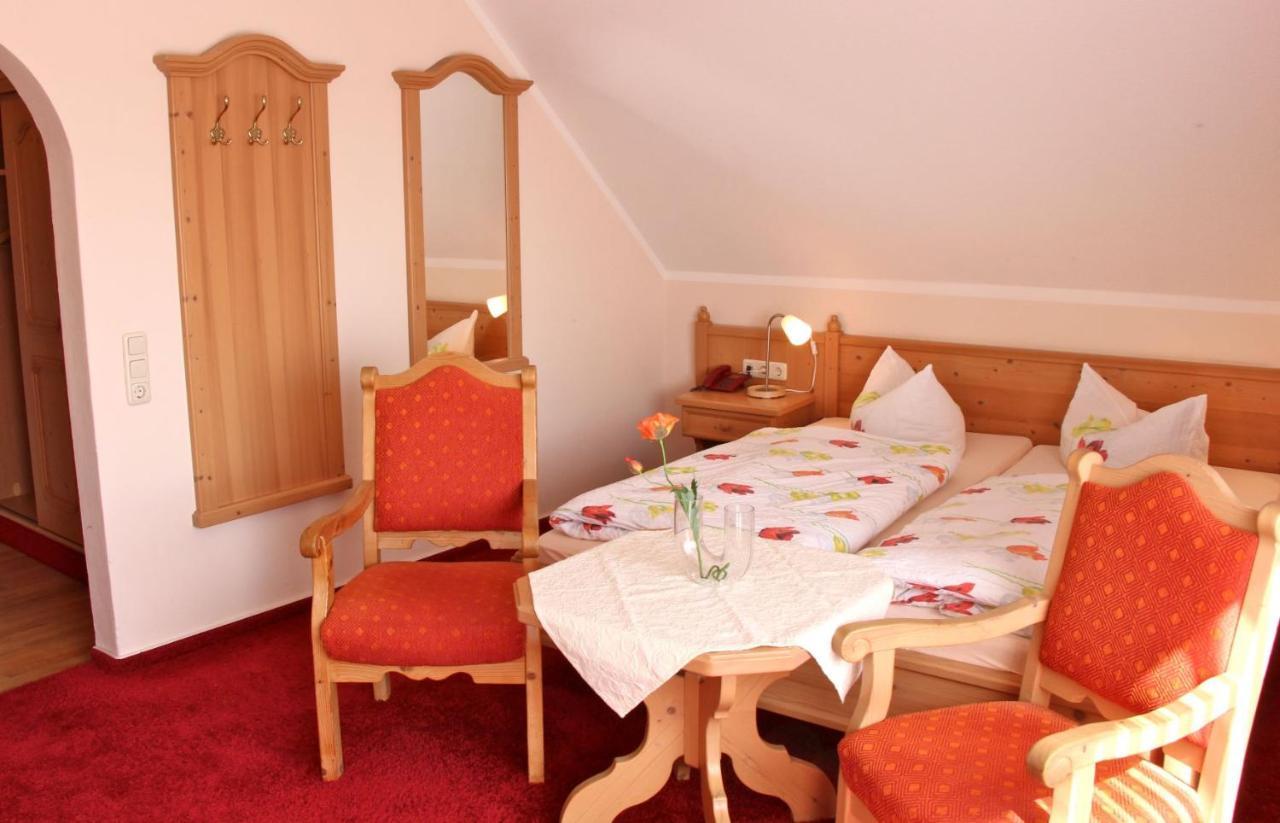 Hotel Igelstadt Fürstenberg Zewnętrze zdjęcie