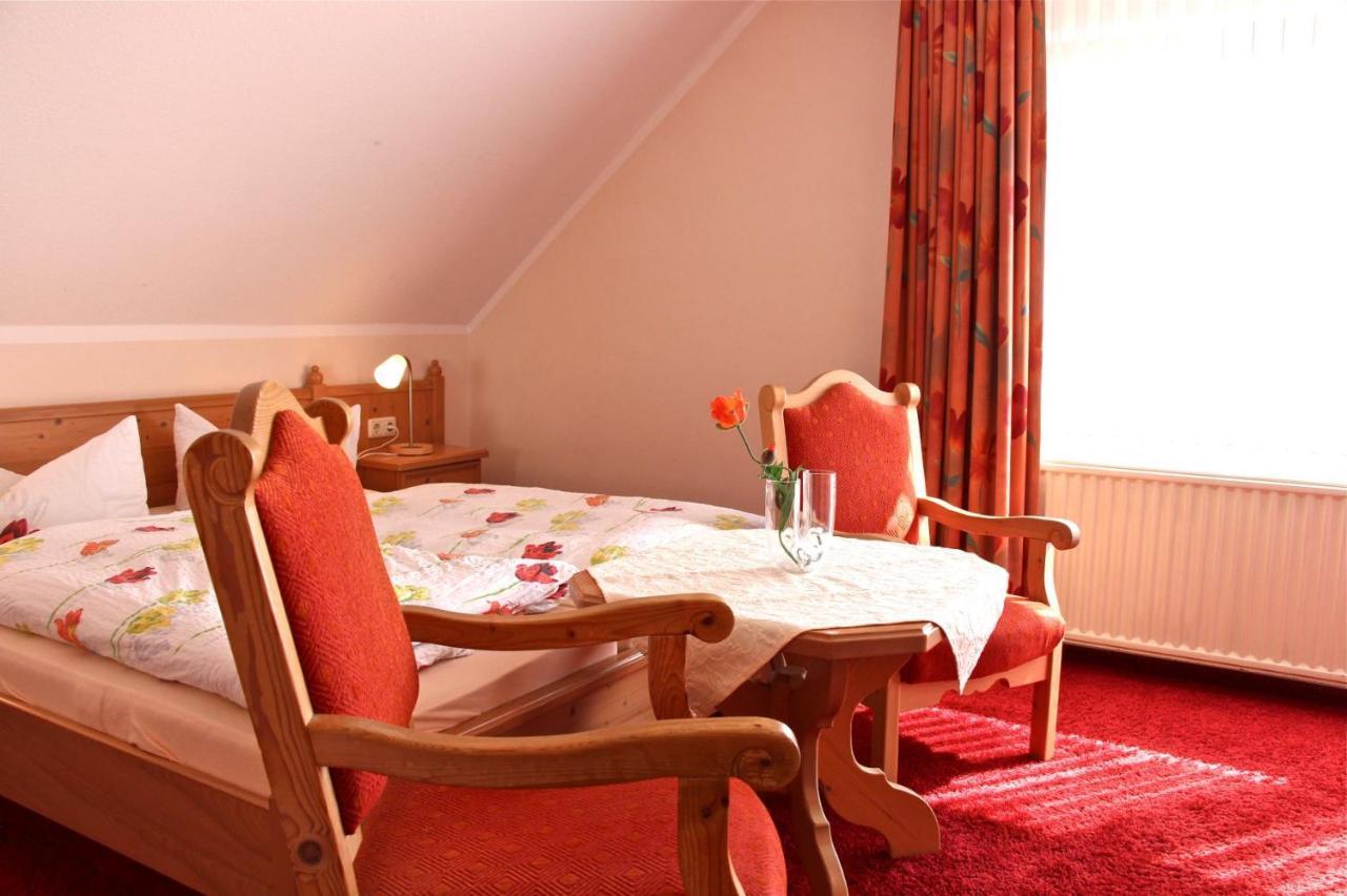 Hotel Igelstadt Fürstenberg Zewnętrze zdjęcie