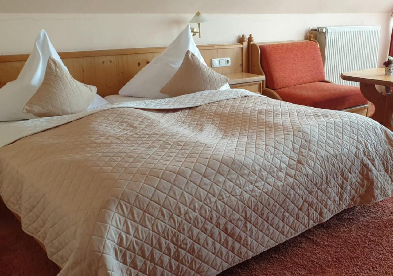 Hotel Igelstadt Fürstenberg Zewnętrze zdjęcie