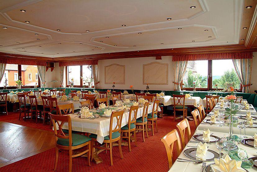 Hotel Igelstadt Fürstenberg Zewnętrze zdjęcie