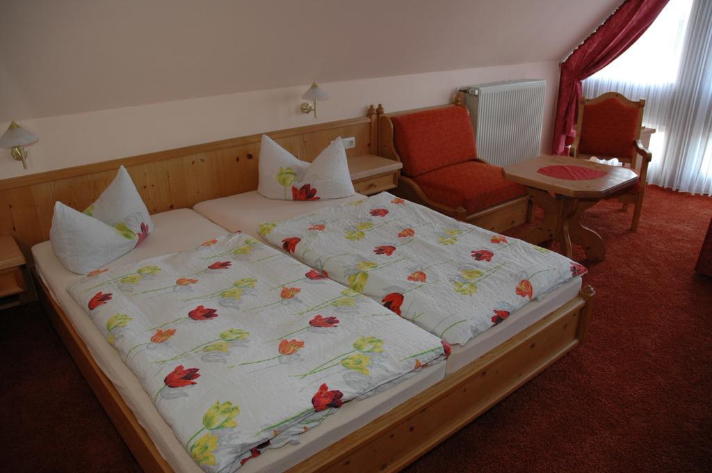 Hotel Igelstadt Fürstenberg Zewnętrze zdjęcie